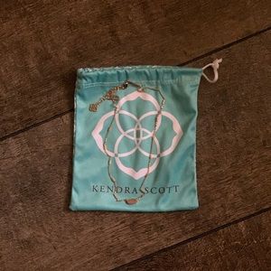 Kendra Scott Necklace